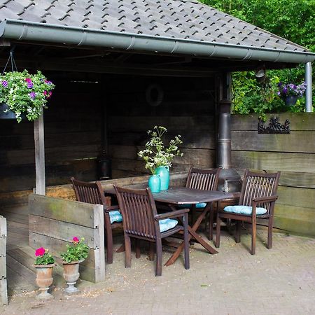 B&B Erve De Bosch Bentelo Exteriör bild