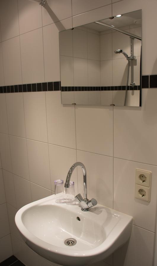 B&B Erve De Bosch Bentelo Exteriör bild