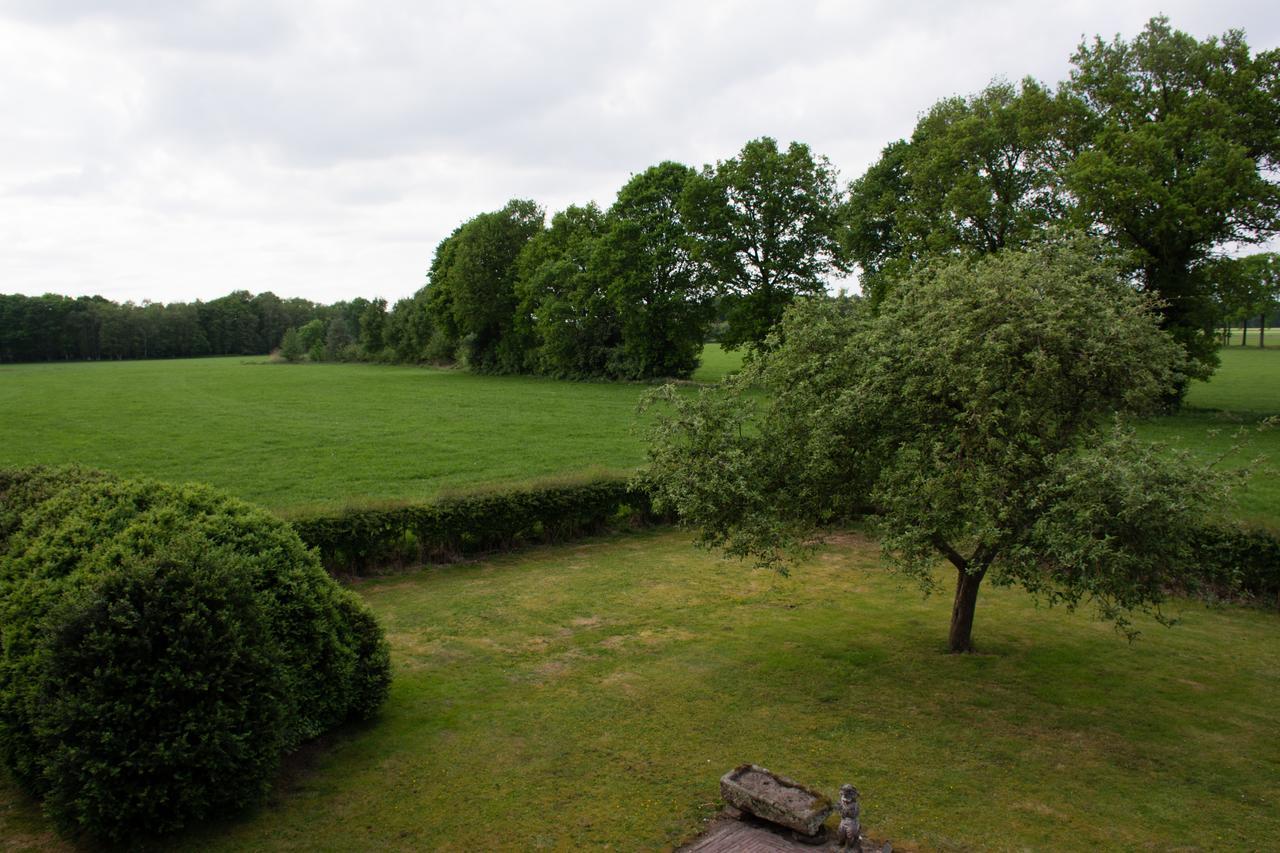 B&B Erve De Bosch Bentelo Exteriör bild